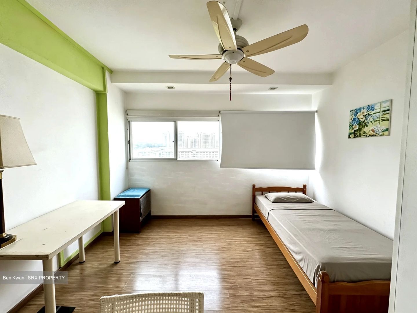 Blk 9 MARSILING DRIVE (Woodlands), HDB 5 Rooms #611705081